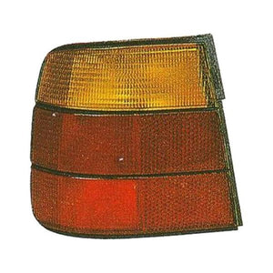 Driver Side Tail Light Assembly image