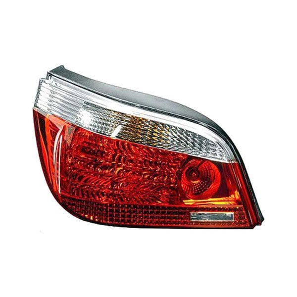 BMW 525i/530i/545i Driver Side Tail Light Assembly E60 - BM2800115