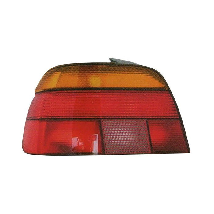 BMW 528i/540i Passenger Side Tail Light Assembly 4 Door Sedan - BM2801104