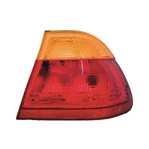 Passenger Side Tail Light Assembly image
