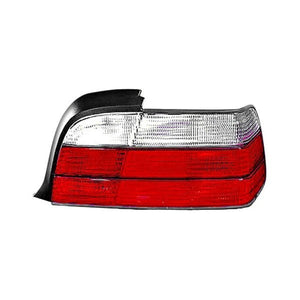 Passenger Side Tail Light Assembly image
