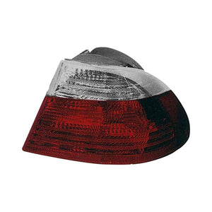 Passenger Side Tail Light Assembly image