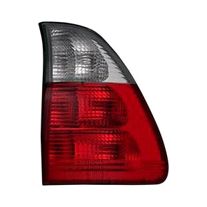 Passenger Side Tail Light Assembly image