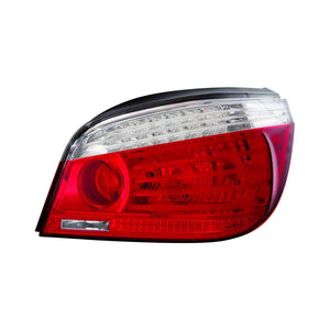 Passenger Side Tail Light Assembly image