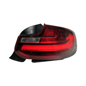 Passenger Side Tail Light Assembly image