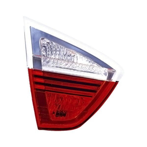 BMW 328i/335i Driver Side Tail Light Assembly On Luggage Lid Inner - BM2802100