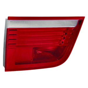 Driver Side Tail Light Assembly image