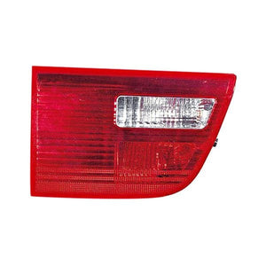 Driver Side Tail Light Assembly image