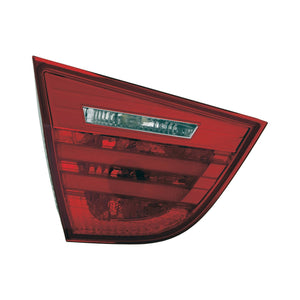 Driver Side Tail Light Assembly image