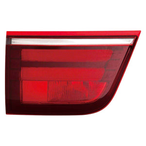 Driver Side Tail Light Assembly image