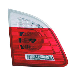 Driver Side Tail Light Assembly image