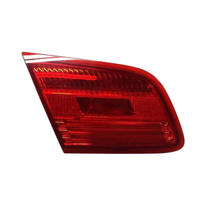 Driver Side Tail Light Assembly image