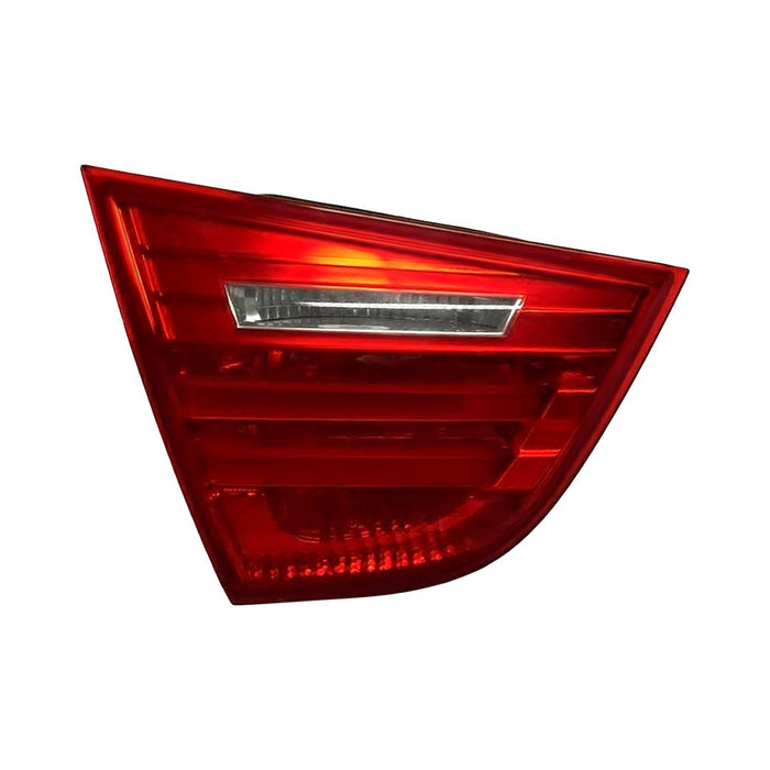 BMW 328i Driver Side Tail Light Assembly E91 Led Inner Wagon - BM2802113