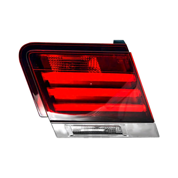 BMW 740i/750i/ActiveHybrid 7 Driver Side Tail Light Assembly F01/F02 Led Inner - BM2802114