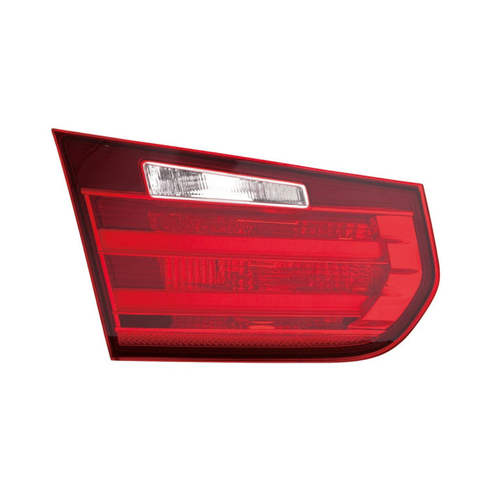 BMW 320i/328d/328d xDrive/328i/328i xDrive/335i/ActiveHybrid 3 Driver Side Tail Light Assembly F30 Inner Sedan/Wagon - BM2802115