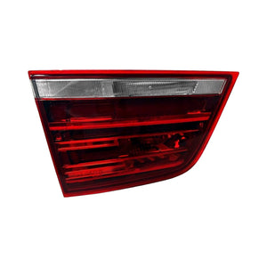 Driver Side Tail Light Assembly image