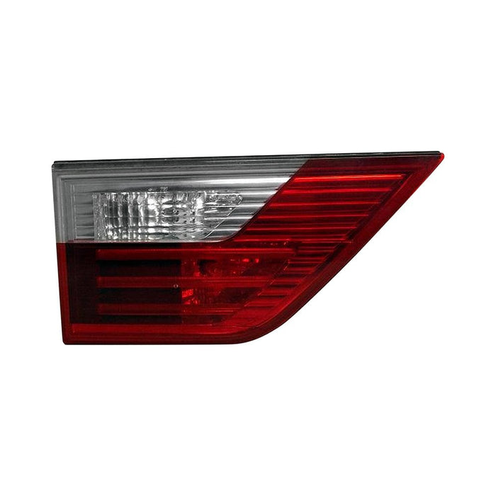 BMW X3 Driver Side Tail Light Assembly E83 Inner - BM2802122