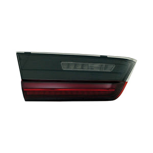 Driver Side Tail Light Assembly image