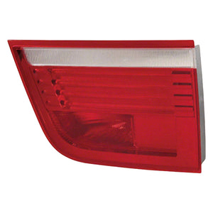 Passenger Side Tail Light Assembly image