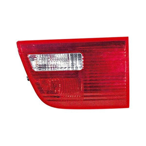 Passenger Side Tail Light Assembly image