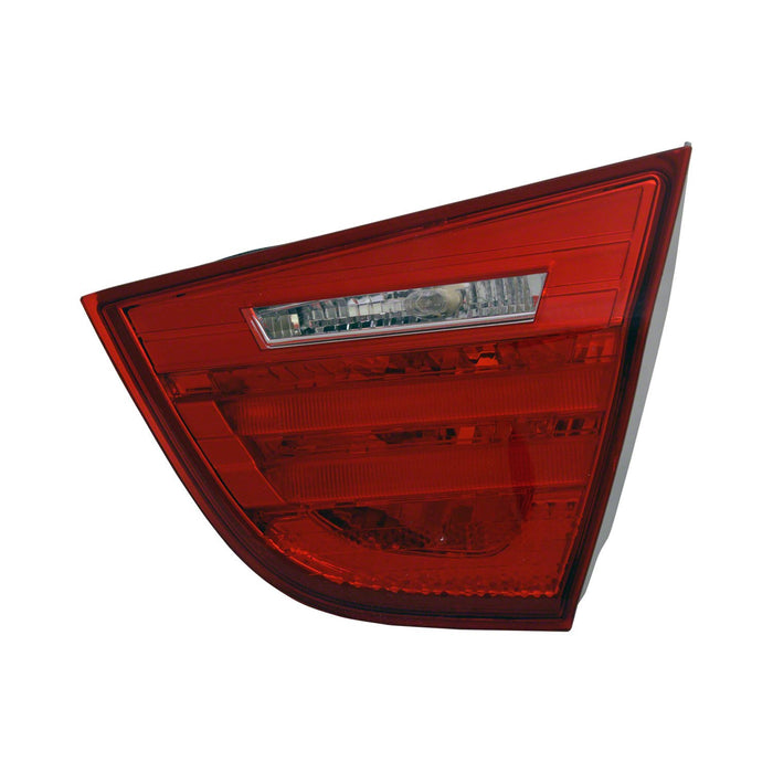 BMW 328i/335i/M3 Passenger Side Tail Light Assembly E90 Inner Sedan - BM2803105