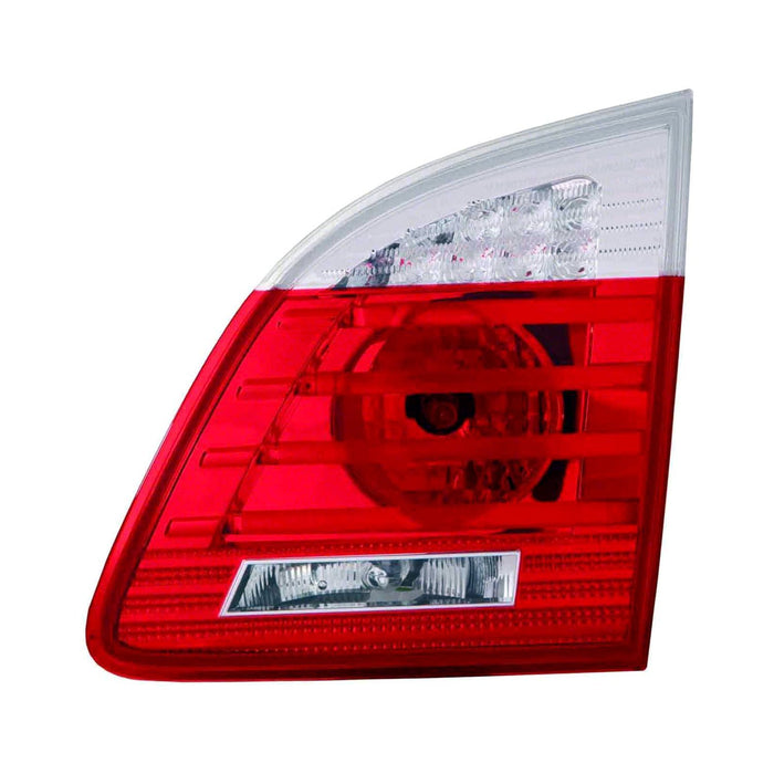 BMW 535i Passenger Side Tail Light Assembly Inner Wagon - BM2803108