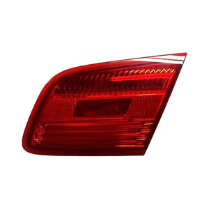 Passenger Side Tail Light Assembly image