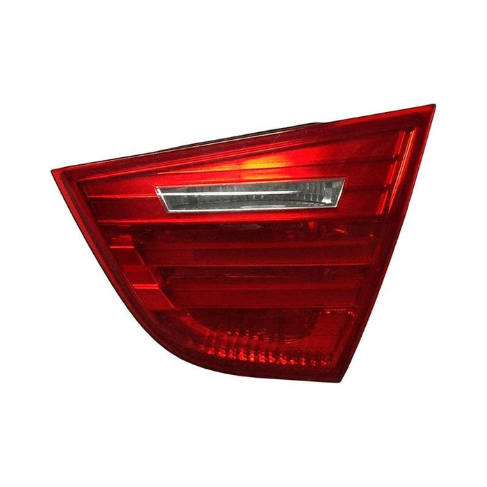 BMW 328i Passenger Side Tail Light Assembly E91 Led Inner Wagon - BM2803113