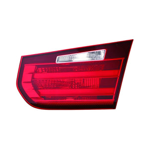 Passenger Side Tail Light Assembly image