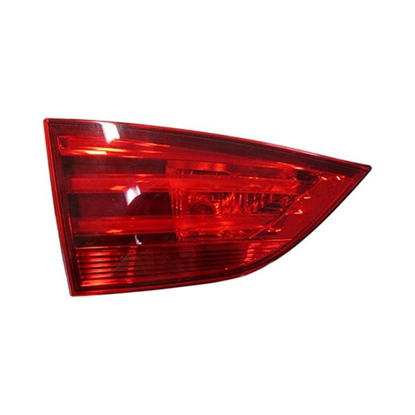 BMW X1 Passenger Side Tail Light Assembly E84 Inner - BM2803119