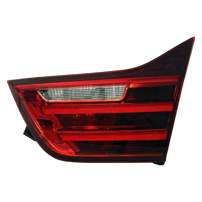 BMW 428i/428i Gran Coupe/430i/430i Gran Coupe/435i/435i Gran Coupe/440i/440i Gran Coupe/M4 Passenger Side Tail Light Assembly F32 Lens/Housing Inner Convertible/Coupe - BM2803123
