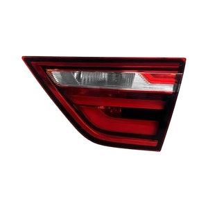 Passenger Side Tail Light Assembly image