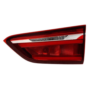 Passenger Side Tail Light Assembly image