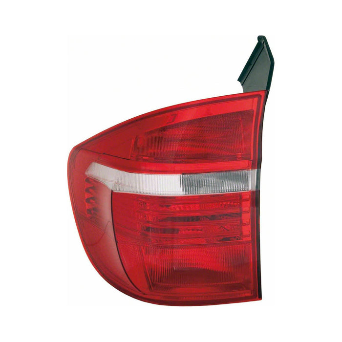 BMW X5 Driver Side Tail Light Assembly E70 Outer - BM2804103