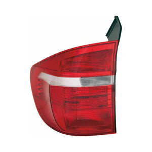 Driver Side Tail Light Assembly image