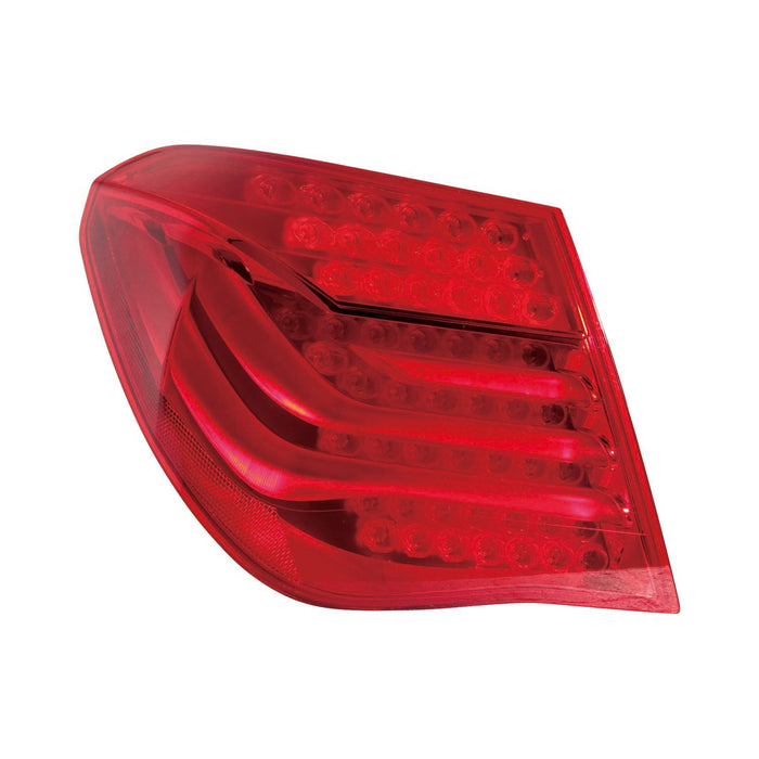 BMW 740i/750i/760Li Driver Side Tail Light Assembly F01/F02 Led Outer - BM2804106