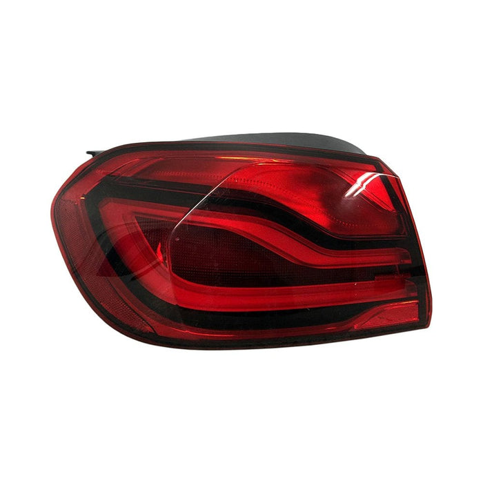 BMW 430i/440i/M4 Driver Side Tail Light Assembly F32 Outer Convertible/Coupe - BM2804127
