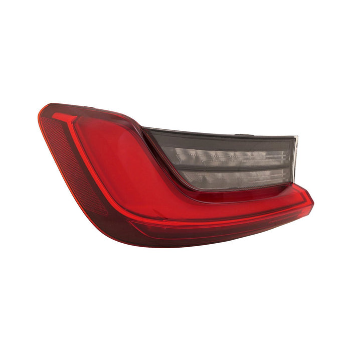 BMW 330i/330i xDrive/M3/M340i/M340i xDrive Driver Side Tail Light Assembly G20 Outer Sedan - BM2804134