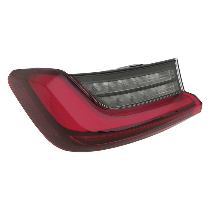 BMW M3 Driver Side Tail Light Assembly G80 Outer - BM2804142