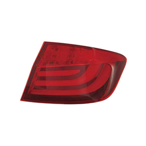 Passenger Side Tail Light Assembly image