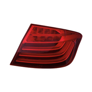 Passenger Side Tail Light Assembly image
