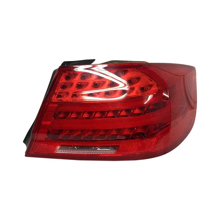 BMW 328i/335i/335is/M3 Passenger Side Tail Light Assembly E93 Led Lens/Housing Outer Convertible - BM2805120