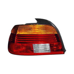 Driver Side Tail Light Housing image