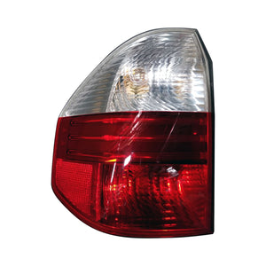 Driver Side Tail Light Housing image