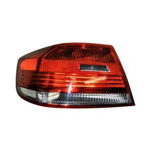 Driver Side Tail Light Housing image