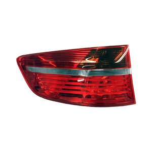 Driver Side Tail Light Housing image
