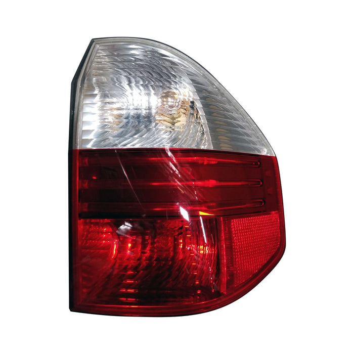 BMW X3 Passenger Side Tail Light Housing Led On Body Includes Lens - BM2819112