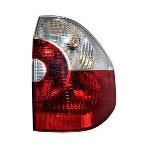 Passenger Side Tail Light Housing image