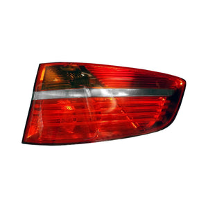 Passenger Side Tail Light Housing image