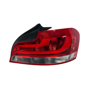 Passenger Side Tail Light Housing image